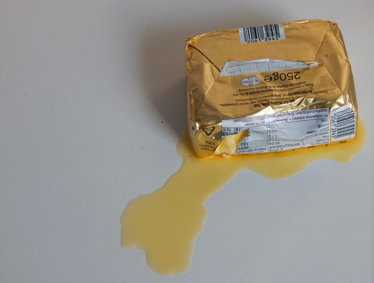 Kunst in der Küche - ungZeit